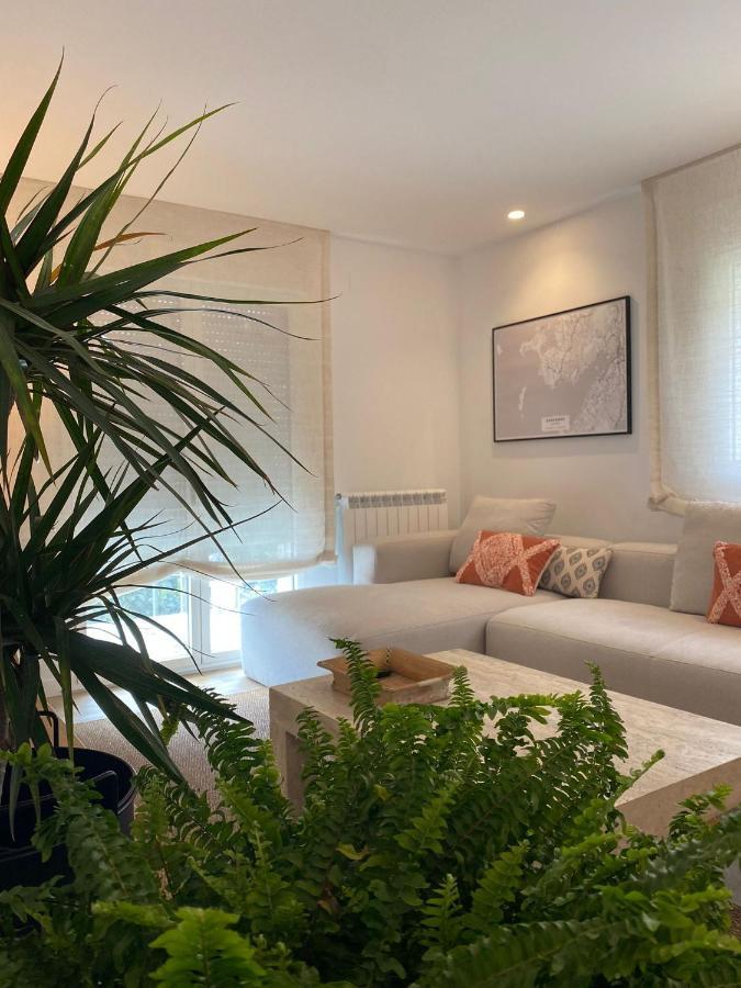 Casadoprado Daire Sanxenxo Dış mekan fotoğraf