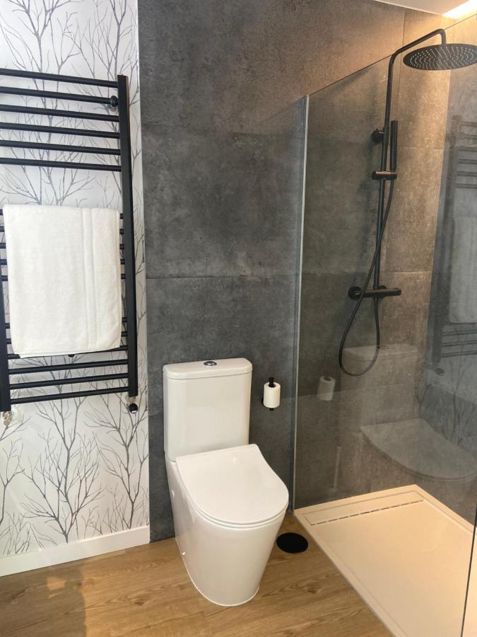 Casadoprado Daire Sanxenxo Dış mekan fotoğraf