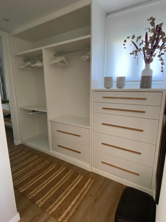 Casadoprado Daire Sanxenxo Dış mekan fotoğraf