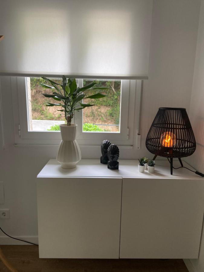 Casadoprado Daire Sanxenxo Dış mekan fotoğraf