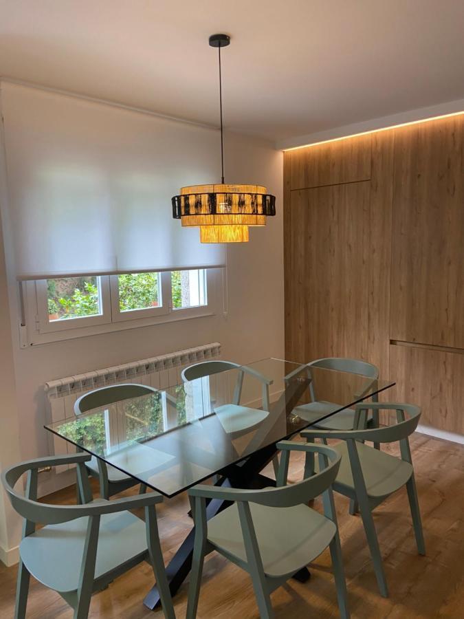 Casadoprado Daire Sanxenxo Dış mekan fotoğraf