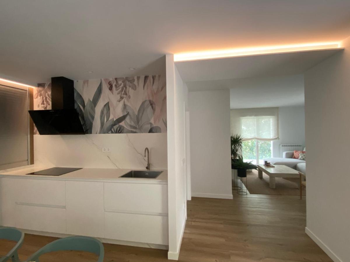 Casadoprado Daire Sanxenxo Dış mekan fotoğraf