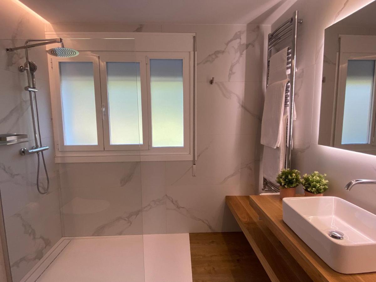 Casadoprado Daire Sanxenxo Dış mekan fotoğraf